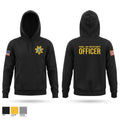 Tribal Law Enforcement Hoodie - 1