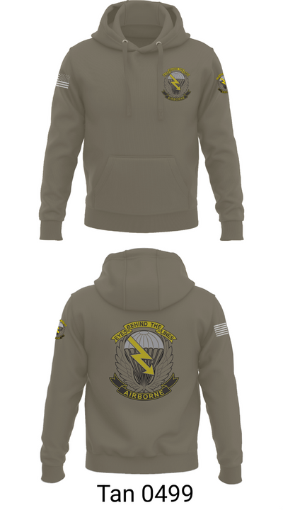2-58 45904730 Hoodie - 78