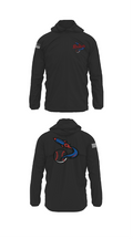 Space Coast Rockets 70599512 Windbreaker - 33