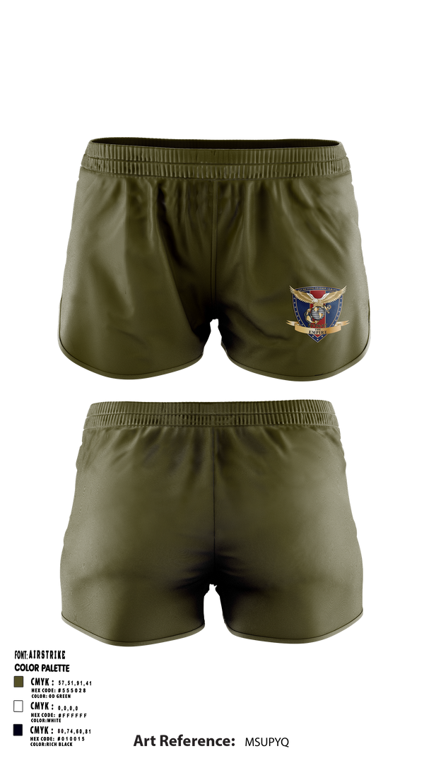 Ranger Panties, RS Albany, Marines, Teamtime, Team time, sublimation, custom sports apparel, team uniforms, spirit wear, spiritwear, sports uniforms, custom shirts, team store, custom team store, fundraiser sports, apparel fundraiser