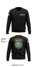 CLASS 006-25 45118207 Crew Neck Sweatshirt - 101
