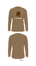 C.co Maintenance 83792955 Long Sleeve Performance Shirt 12