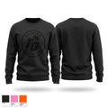 Florida Grind Crew Neck Sweatshirt - 2