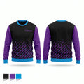 Catalyst Crew Neck Sweatshirt - 1