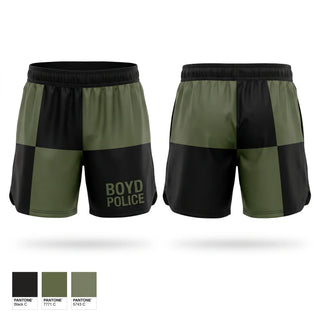Ranger Panties, Boyd Police, Police, Teamtime, Team time, sublimation, custom sports apparel, team uniforms, spirit wear, spiritwear, sports uniforms, custom shirts, team store, custom team store, fundraiser sports, apparel fundraiser