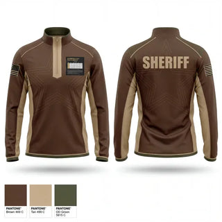 Windbreaker, Washington County Sheriff’s Office, Police, Teamtime, Team time, sublimation, custom sports apparel, team uniforms, spirit wear, spiritwear, sports uniforms, custom shirts, team store, custom team store, fundraiser sports, apparel fundraiser