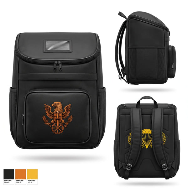 Gear Bag, 3/509, Army, Teamtime, Team time, sublimation, custom sports apparel, team uniforms, spirit wear, spiritwear, sports uniforms, custom shirts, team store, custom team store, fundraiser sports, apparel fundraiser