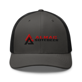 Almac Sotebeer 7562492 Retro Trucker Hat | Yupoong 6606