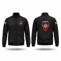 FDC Philadelphia DCT Windbreaker - 2
