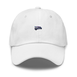 ACP Plumbing Service Classic Dad Hat | Yupoong 6245CM