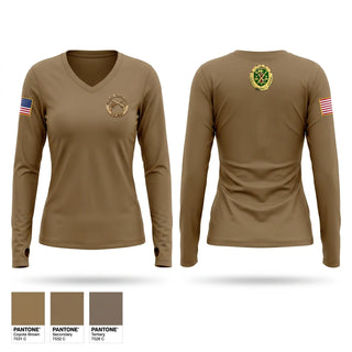 Old School Cotton Feel Shirt, 344th MP Co., Army, Teamtime, Team time, sublimation, custom sports apparel, team uniforms, spirit wear, spiritwear, sports uniforms, custom shirts, team store, custom team store, fundraiser sports, apparel fundraiser