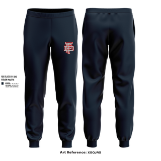 Joggers, Tribal Fire Department, , Teamtime, Team time, sublimation, custom sports apparel, team uniforms, spirit wear, spiritwear, sports uniforms, custom shirts, team store, custom team store, fundraiser sports, apparel fundraiser