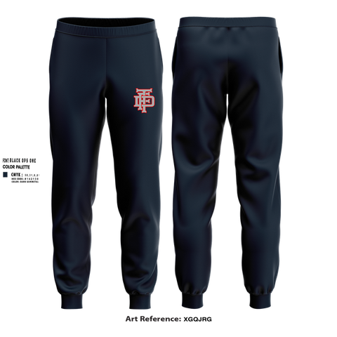 Joggers, Tribal Fire Department, , Teamtime, Team time, sublimation, custom sports apparel, team uniforms, spirit wear, spiritwear, sports uniforms, custom shirts, team store, custom team store, fundraiser sports, apparel fundraiser