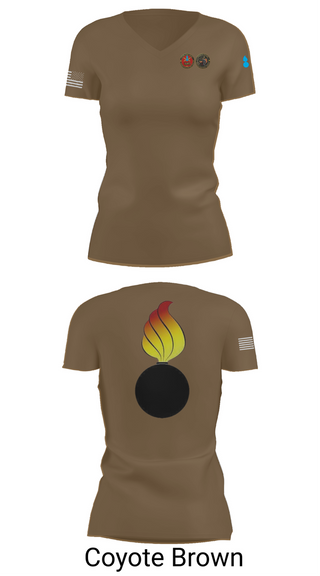 Womens Short Sleeve Vneck Shirt, RTS-M FT. HOOD, , Teamtime, Team time, sublimation, custom sports apparel, team uniforms, spirit wear, spiritwear, sports uniforms, custom shirts, team store, custom team store, fundraiser sports, apparel fundraiser