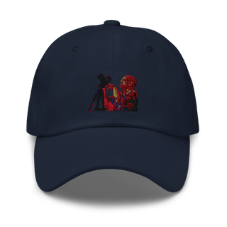 briancruze_usa 72825870 Classic Dad Hat | Yupoong 6245CM