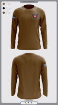 PCFD 82208638 Long Sleeve Performance Shirt 1