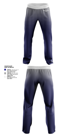 Sweatpants, Cherryville Little Ironmen, , Teamtime, Team time, sublimation, custom sports apparel, team uniforms, spirit wear, spiritwear, sports uniforms, custom shirts, team store, custom team store, fundraiser sports, apparel fundraiser