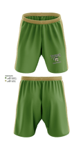 Titans 32119727 Athletic Shorts With Pockets - 1