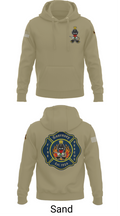 Guernsey Fire & Rescue 73903813 Hoodie - 98