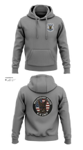 Willoughby Police K9 Unit 23687363 Hoodie - 32