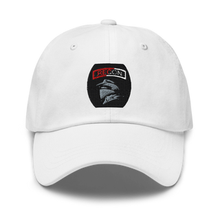 6-9 bandit troop 98315897 Classic Dad Hat | Yupoong 6245CM