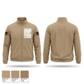 63rd Army Band 82282304 Windbreaker - 1