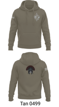 HQ PLT, A CO, USDB BN (CORR) 15623117 Hoodie - 78