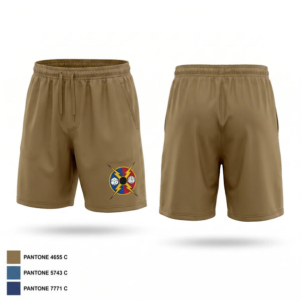 Athletic Shorts With Pockets, 213 FSC, National Guard, Teamtime, Team time, sublimation, custom sports apparel, team uniforms, spirit wear, spiritwear, sports uniforms, custom shirts, team store, custom team store, fundraiser sports, apparel fundraiser