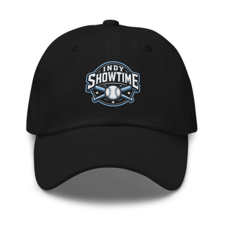 Dad hat - Black