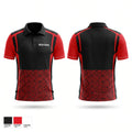 Warriors Short Sleeve Performance Polo - 1