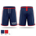 Southside Freedom 47530708 Athletic Shorts With Pockets - 1