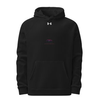 steerxjose 66316254 Under Armour Hoodie
