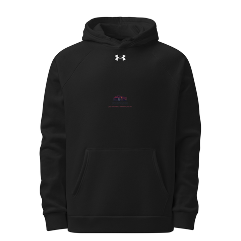steerxjose 66316254 Under Armour Hoodie