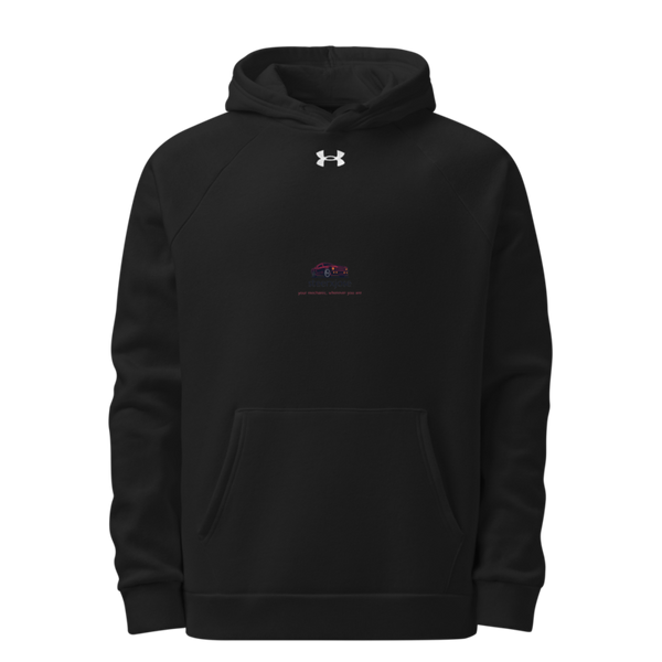 steerxjose 66316254 Under Armour Hoodie