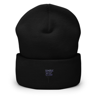 Zombie Golf Club 80445379 Cuffed Beanie | Yupoong 1501KC