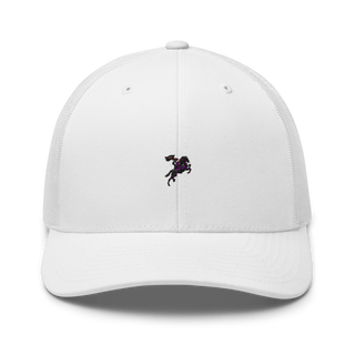 Ranger Challenge 2090684 Retro Trucker Hat | Yupoong 6606