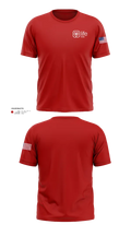 Life Ride 94237448 Short Sleeve Performance Shirt - 22
