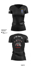 NANOOK 45782597 Women's Short Sleeve V-neck Shirt - 111