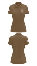 Blackwatch 75234437 Women's Short Sleeve Performance Polo  - 15