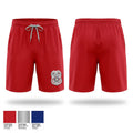 Easley Fire Department 95888795 Athletic Shorts With Pockets - 1