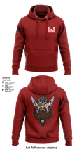 689 EN CO 71684380 Hoodie - 1