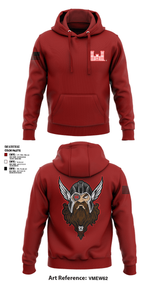 Hoodie, 689 EN CO, Army, Teamtime, Team time, sublimation, custom sports apparel, team uniforms, spirit wear, spiritwear, sports uniforms, custom shirts, team store, custom team store, fundraiser sports, apparel fundraiser