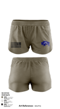 Battle company 1-17IN 67217435 Ranger Panties - 1
