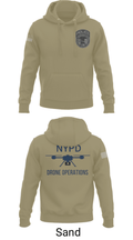 NYPD TARU 76375365 Hoodie - 93
