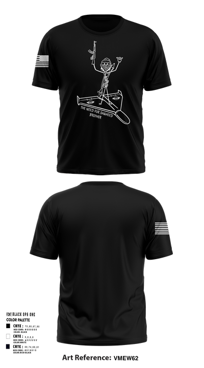 82EASOS 24073649 Short Sleeve Performance Shirt - 300