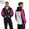 P Diddy Elite 54775358 Zip Hoodie - 2
