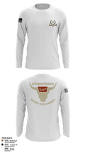 829 maintenance 40042048 Long Sleeve Performance Shirt - 2