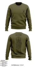 NNSY SCPOA 875496 Crew Neck Sweatshirt - 3