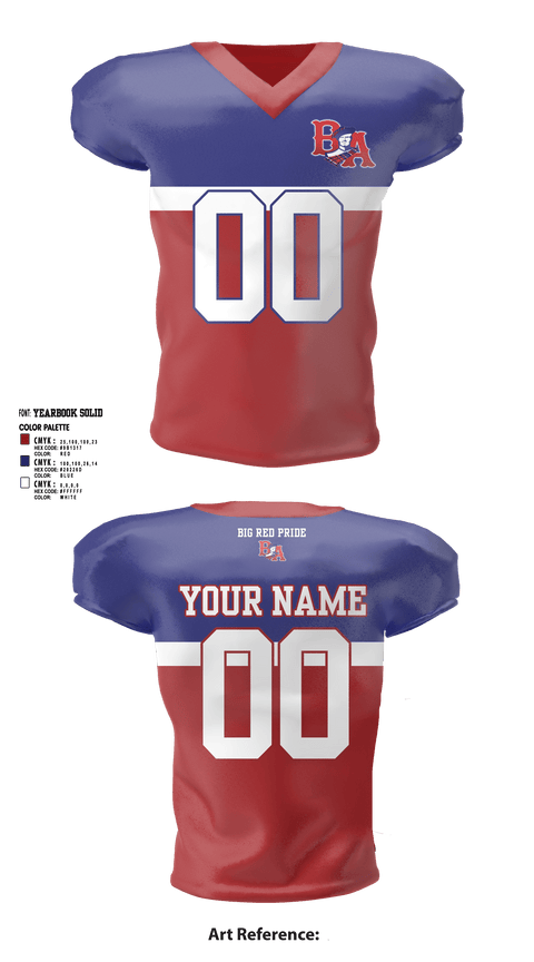 Football Jersey, HIGHLANDERS, Football, Teamtime, Team time, sublimation, custom sports apparel, team uniforms, spirit wear, spiritwear, sports uniforms, custom shirts, team store, custom team store, fundraiser sports, apparel fundraiser