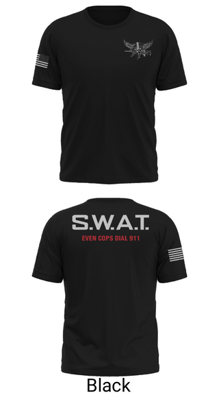 Old School Cotton Feel Shirt, MONTVILLE SERT, Police, Teamtime, Team time, sublimation, custom sports apparel, team uniforms, spirit wear, spiritwear, sports uniforms, custom shirts, team store, custom team store, fundraiser sports, apparel fundraiser